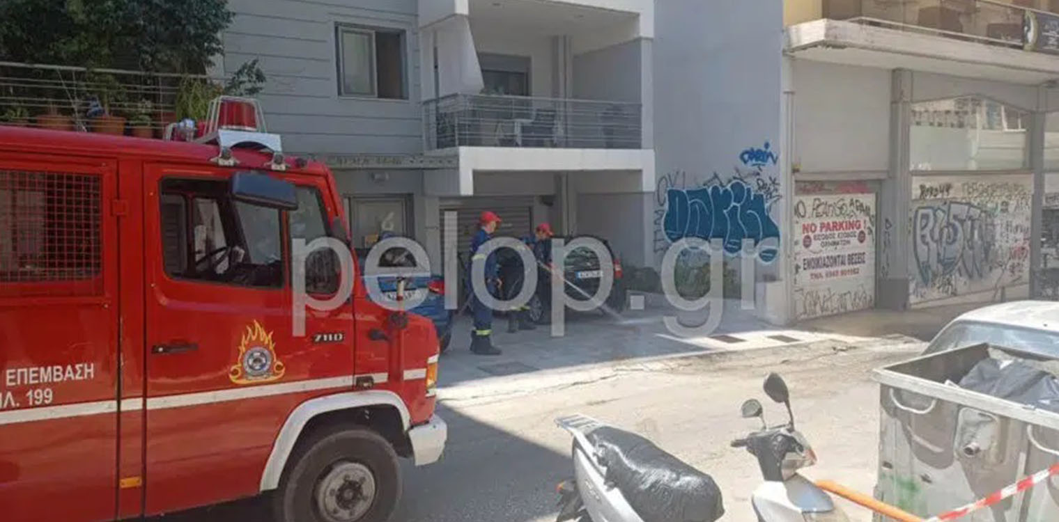 Πάτρα: Θρίλερ με αυτοκτονία νηπιαγωγού – Διαστάσεις μυστηρίου και εγκλήματος που αναστάτωσαν το κέντρο