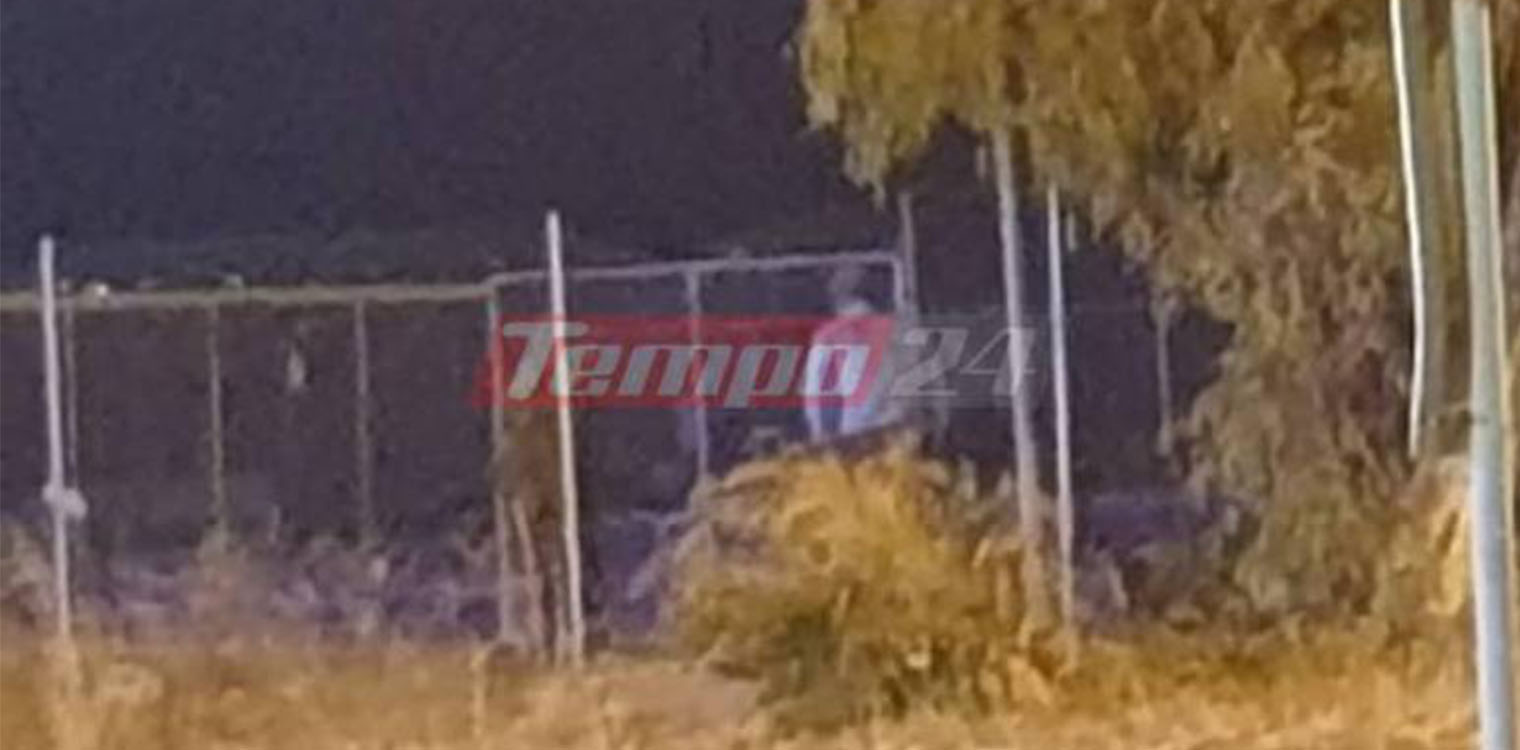 Πάτρα: Καρέ καρέ η επιχείρηση αφοπλισμού του 45χρονου - Πάλη σώμα με σώμα μετά από 6 ώρες διαπραγματεύσεων