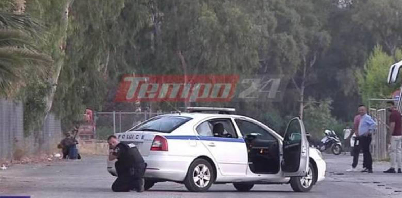 Πάτρα: Στη φυλακή ο παραλίγο μακελάρης - Τι υποστήριξε ο "Ράμπο" με την καραμπίνα