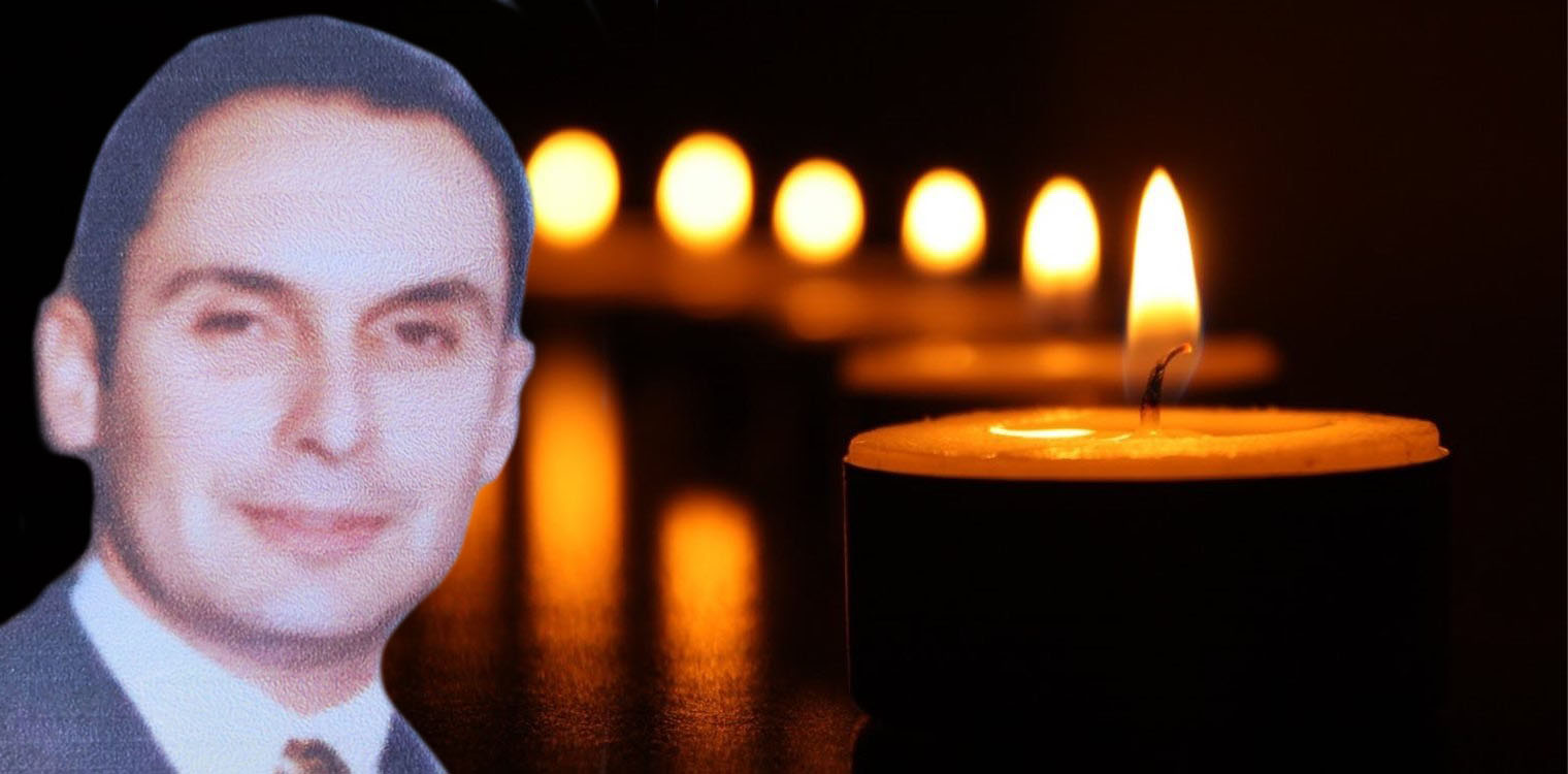 Πύργος: Έφυγε από τη ζωή ο Γιάννης Σοφός