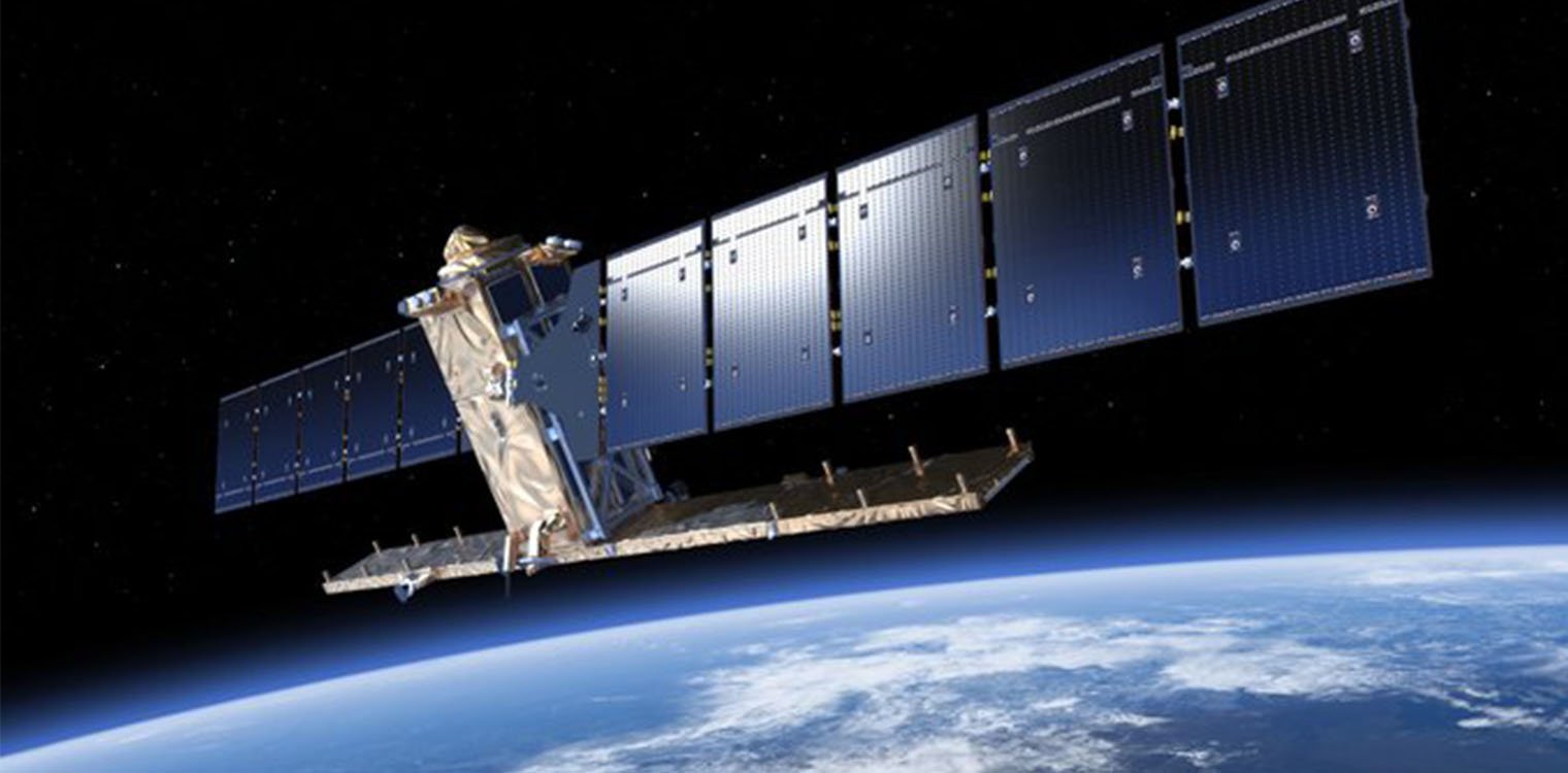 ESA: Τέλος αποστολής για τον ευρωπαϊκό δορυφόρο Copernicus Sentinel-1B