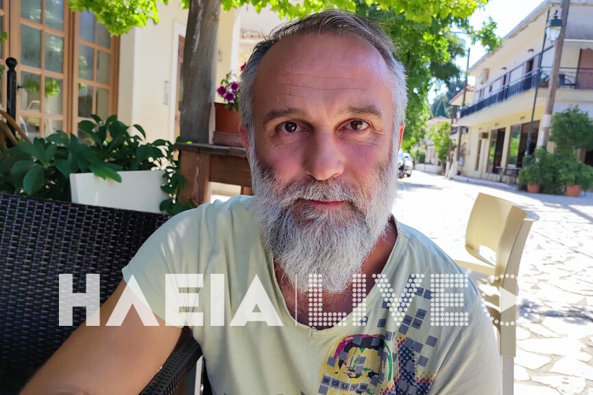 Stamatopoulos