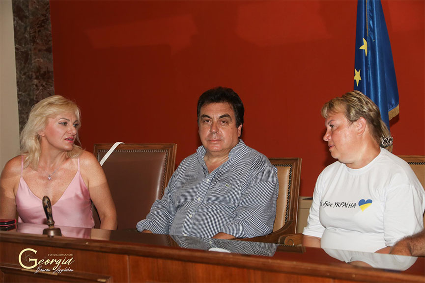 dimos mathites oukrania 2