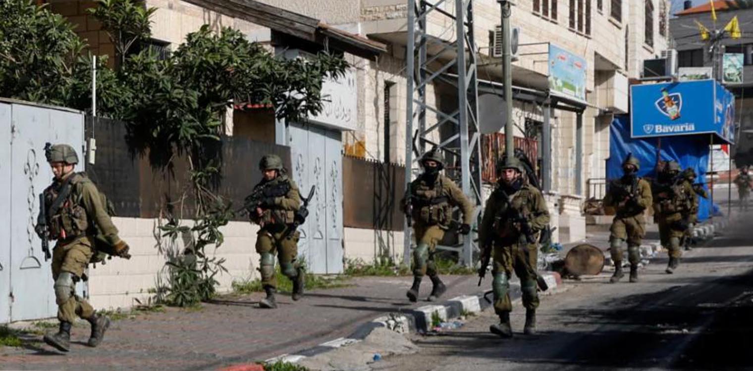 Ισραήλ - Παλαιστίνη συμφώνησαν εκεχειρία, ύστερα από παρέμβαση της Αιγύπτου 