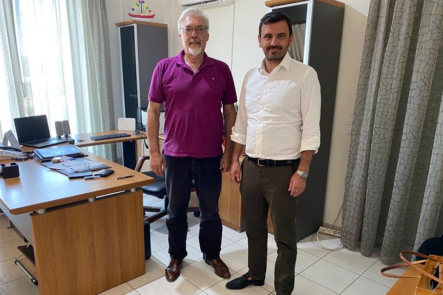 nikolakopoulos dieyth ekpaideusi 2