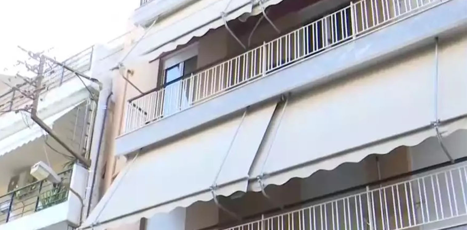 Δολοφονία 17χρονης στο Περιστέρι: Άφαντος παραμένει ο σύντροφός της, απαρηγόρητη η οικογένειά της