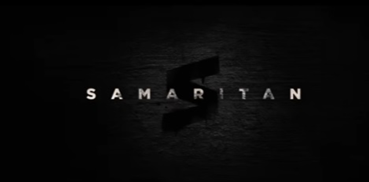 Samaritan: O Σιλβέστερ Σταλόνε γίνεται σούπερ ήρωας στη νέα του ταινία
