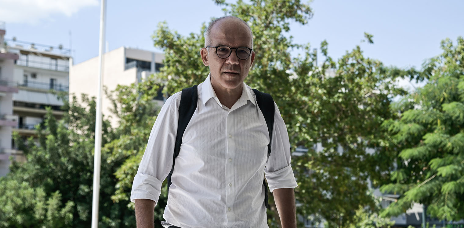 ΝΔ για Τέλλογλου: Δεν θα μπούμε σε καμία λογική συμψηφισμού - Να δώσει συγκεκριμένα στοιχεία