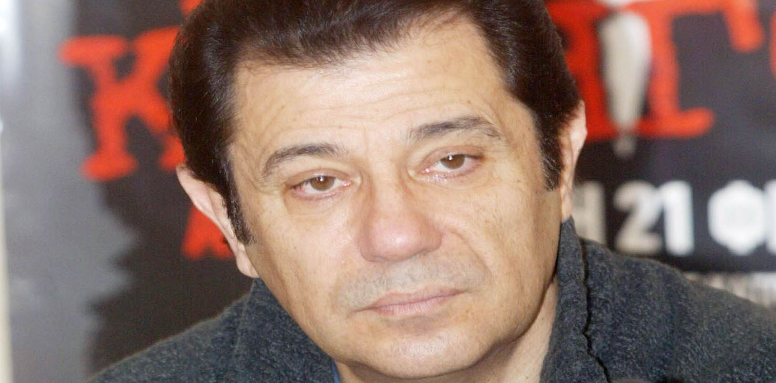 Δάνης Κατρανίδης: Το σοβαρό πρόβλημα υγείας και η επιθυμία του ίδιου