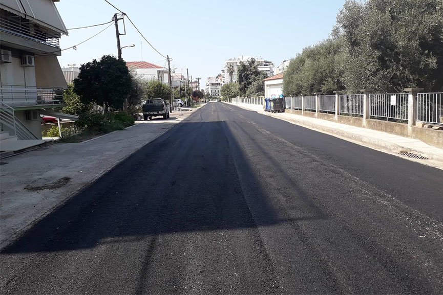 dimos asfalt 4