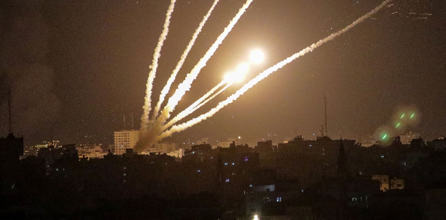 Σε εξέλιξη η εκεχειρία στη Λωρίδα της Γάζας: «Κάναμε επιδρομές λίγο πριν την έναρξη», λέει ο στρατός του Ισραήλ