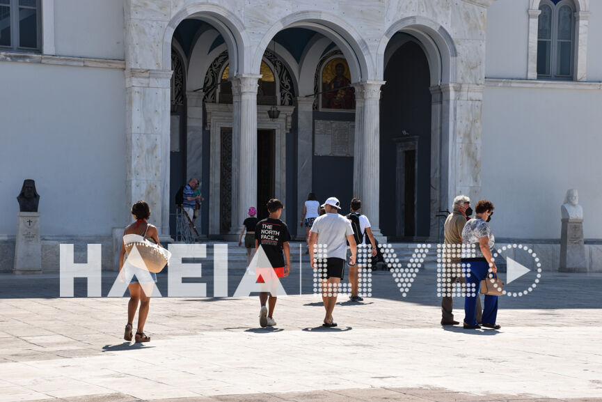 touristes 5