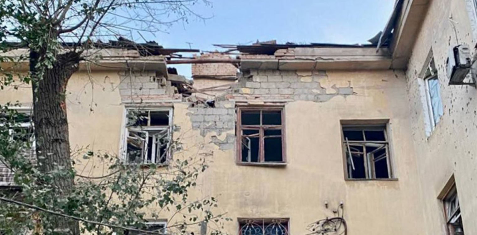 Πόλεμος στην Ουκρανία: Δεκατρείς άμαχοι σκοτώθηκαν από ρωσικούς βομβαρδισμούς στο Ντνιπροπετρόφσκ
