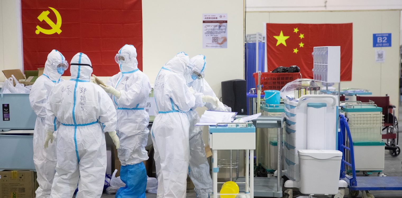 Νέος ιός στην Κίνα: Όσα γνωρίζουν οι επιστήμονες για την μετάδοση του Langya