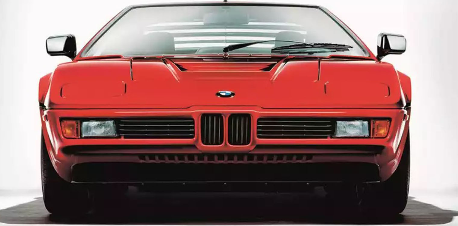 Η BMW δεν αποκλείει έναν ηλεκτρικό διάδοχο της θρυλικής Μ1