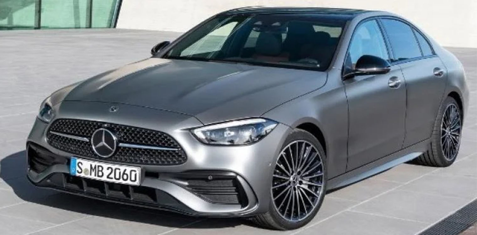 Mercedes-Benz Ελλάς: Περνάει στα χέρια του ελβετικού Ομίλου Emil Frey Group