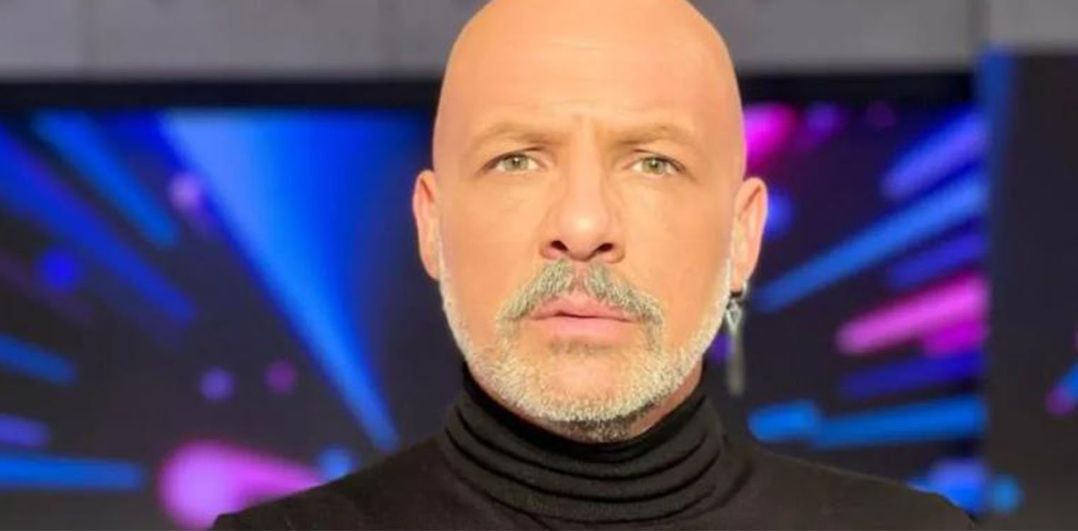 Ναταλία Γερμανού: Εντόπισε τον σωσία του Νίκου Μουτσινά
