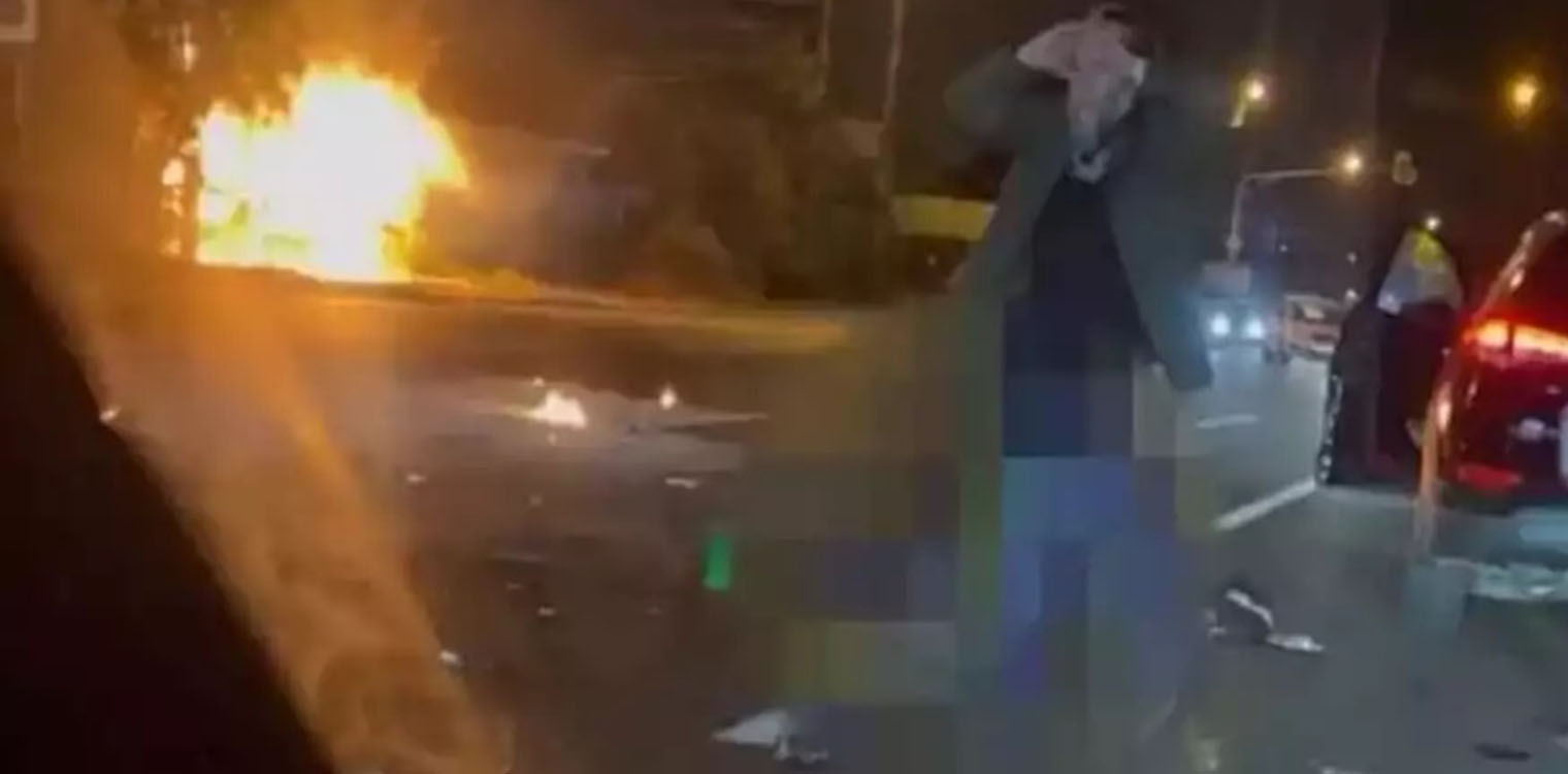 Ρωσία: Νεκρή μετά από βομβιστική επίθεση η κόρη του «μυαλού» του Πούτιν