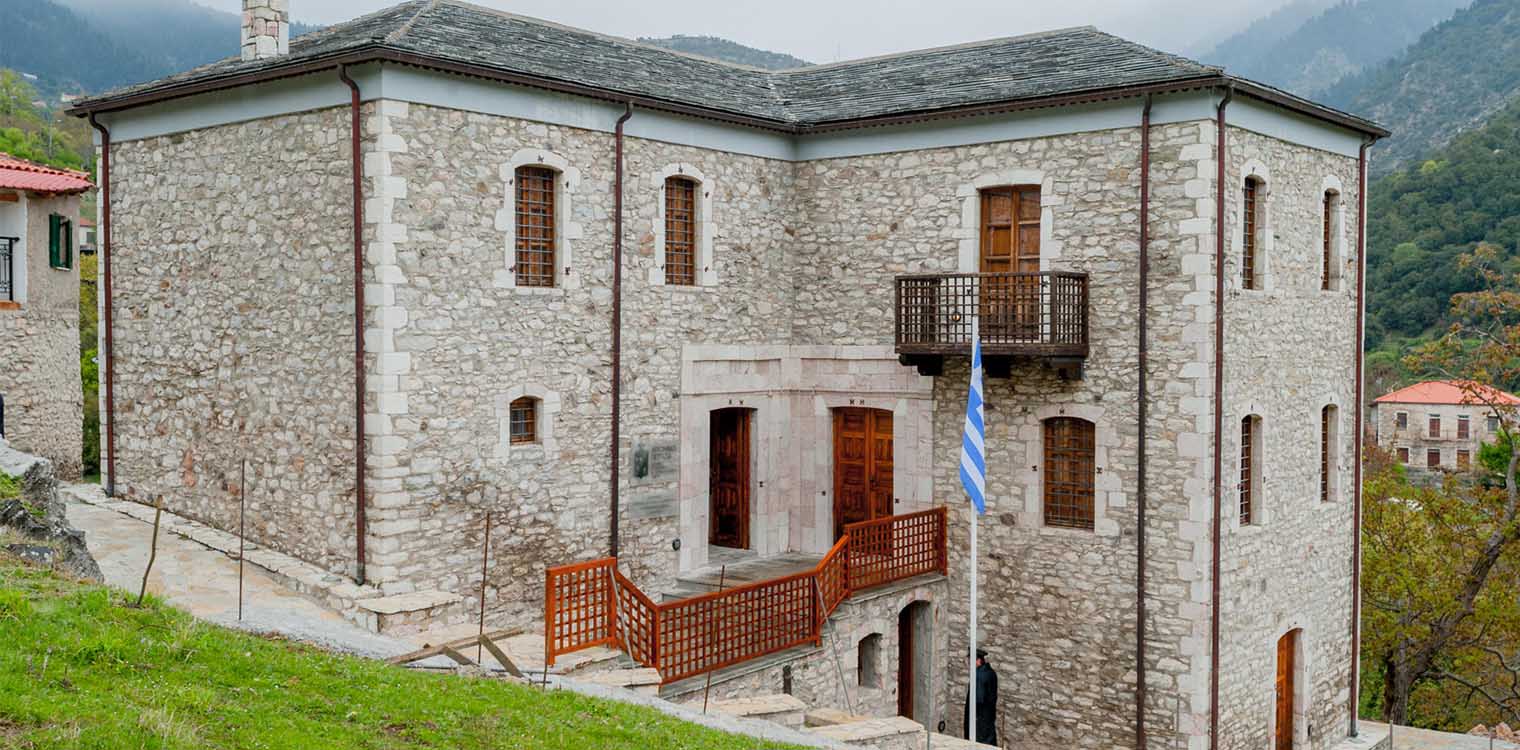Εκδήλωση για τη συμβολή των Διβριωτών στην Επανάσταση του 1821