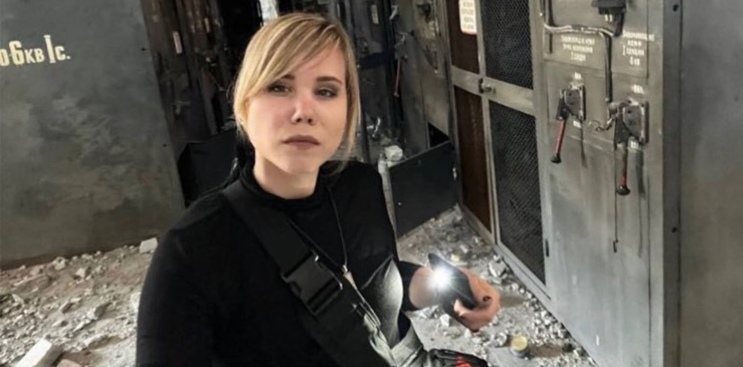 Μέσα στο αυτοκίνητο του Ντούγκιν κάηκε η κόρη του - Ήταν εκείνος ο στόχος;