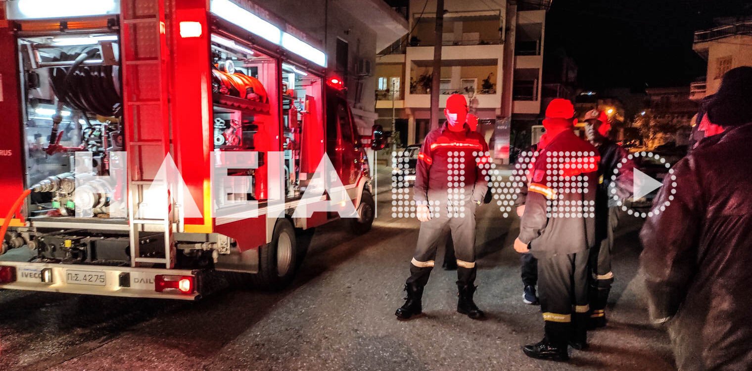 Αγρίνιο: Σε προχωρημένη σήψη βρέθηκε 53χρονος στο σπίτι του