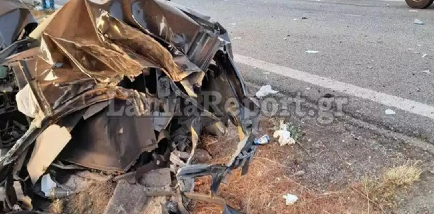 Σοκάρουν οι μαρτυρίες για το τροχαίο στο Γαλαξίδι: Τα παιδιά σκοτώθηκαν λίγα μέτρα μακριά από το σπίτι του 24χρονου