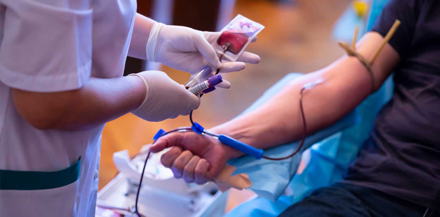 Πάτρα: Δύο εβδομάδες περιμένουν να βρεθούν οι απαιτούμενες μονάδες αίματος – Σε αναμονή 60 ασθενείς για μετάγγιση