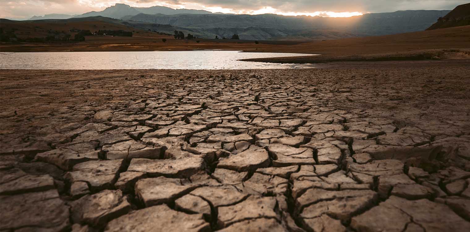 Αντιμέτωπη με τη χειρότερη ξηρασία των τελευταίων 500 ετών η Ευρώπη