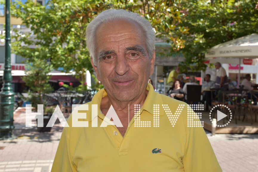 Panagiotakopoulos