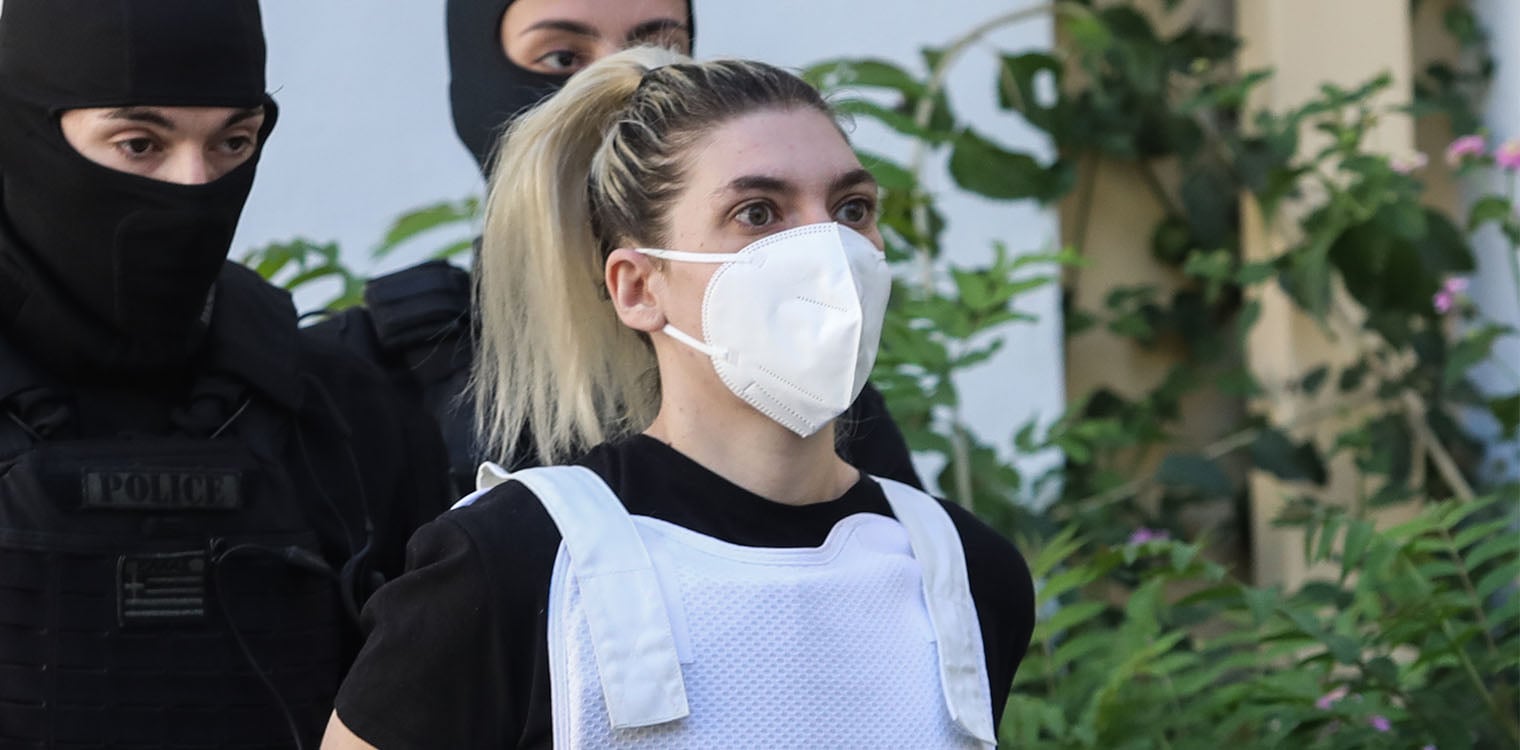 Ρούλα Πισπιρίγκου: Ο Αλέξης Κούγιας αναλαμβάνει την υπόθεση - Η κατηγορούμενη καταργεί «κάθε άλλο δικηγόρο»