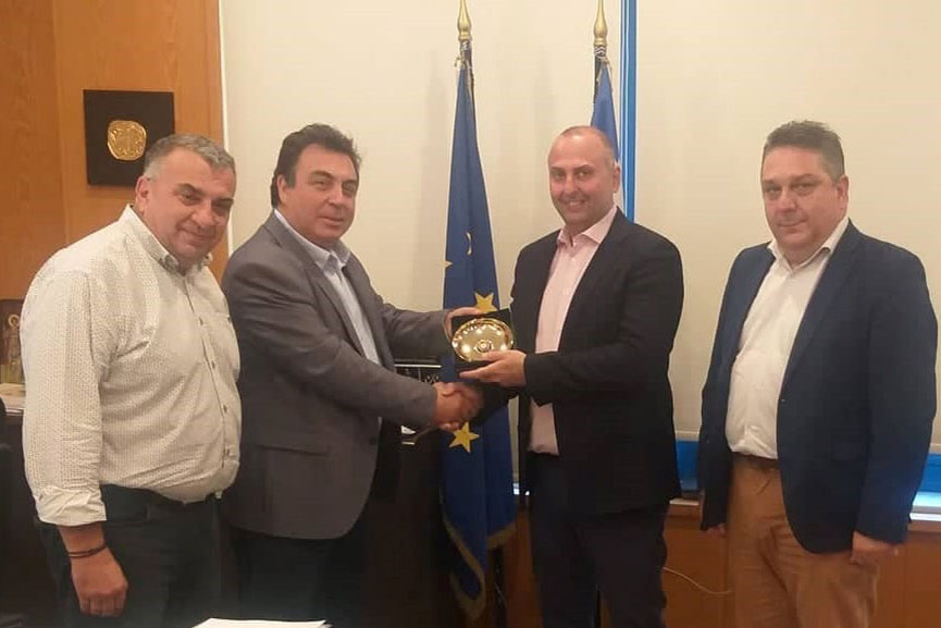 dimos xrimat upodomon 2