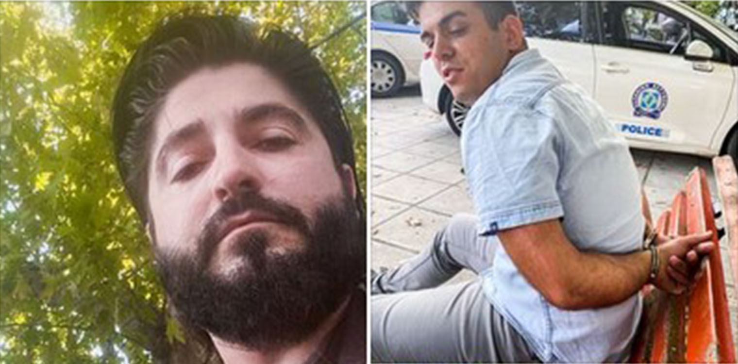 Εξορκισμοί στη Θεσσαλονίκη: Ελεύθεροι οι δύο συλληφθέντες - Ορίστηκε τακτική δικάσιμος