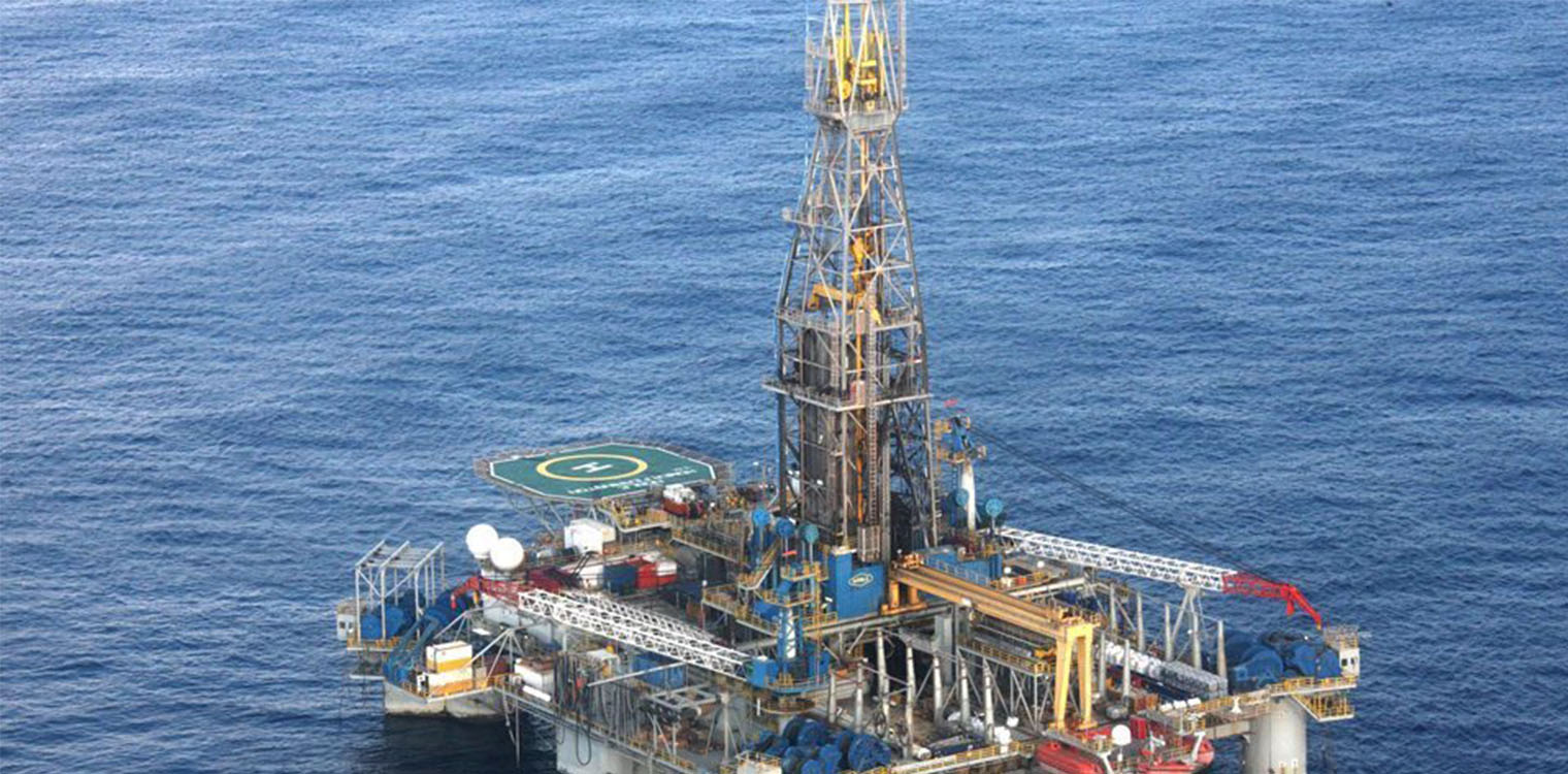 Ιταλία-Κύπρος: Οι Eni και TotalEnergies εντόπισαν μεγάλο κοίτασμα φυσικού αερίου στα ανοικτά της Κύπρου