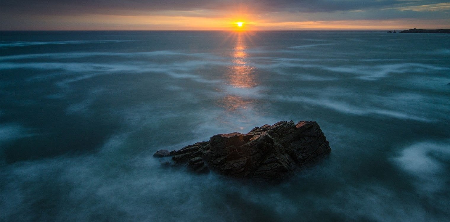 Δραματική διαπίστωση επιστημόνων: Η στάθμη της θάλασσας θα ανέβει τρομακτικά - Δε μπορούμε να το εμποδίσουμε