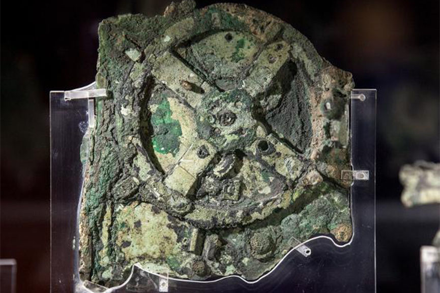 antikuthira mix iron 2