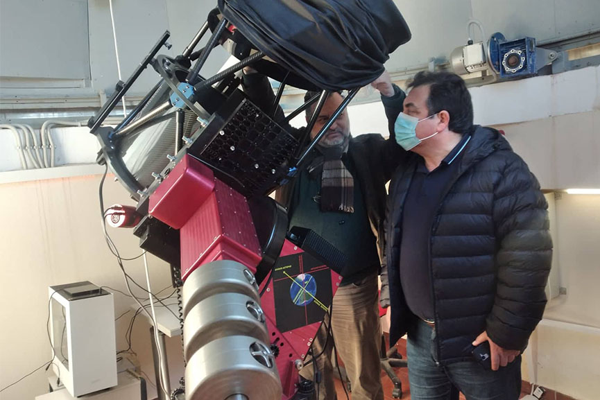 dimos kouvelo asterosk 3