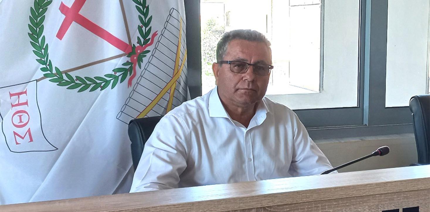 Δήμος Πηνειού: Με εντατικούς ρυθμούς συνεχίζεται το έργο «Αξιοποίηση-διαμόρφωση πρώην αποθηκών ΑΣΟ Γαστούνης»