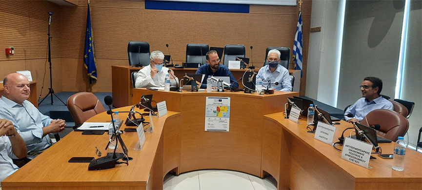 ereuna dyt el 2