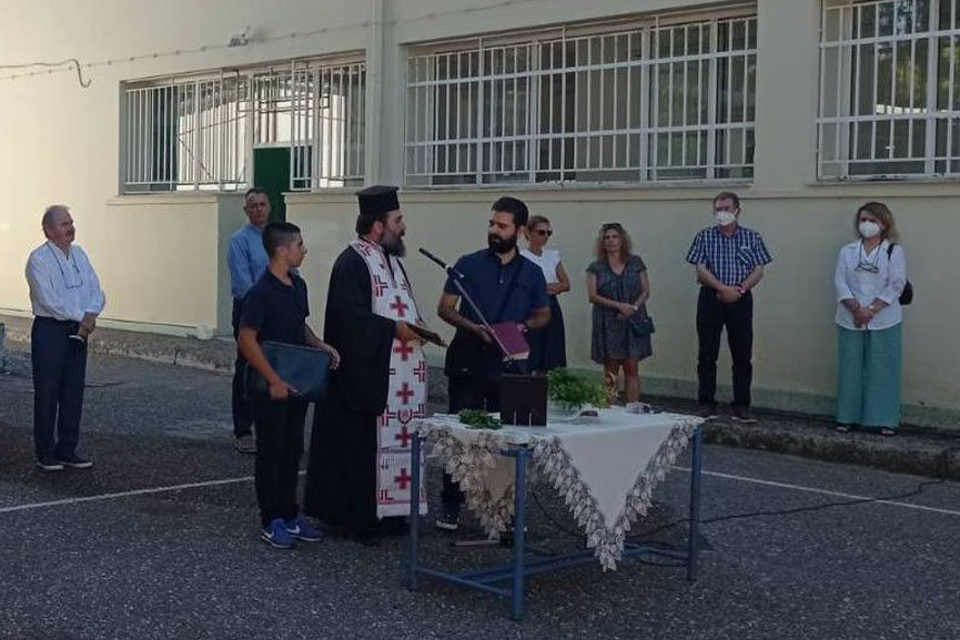 agiasmos krest mpalioulos 2