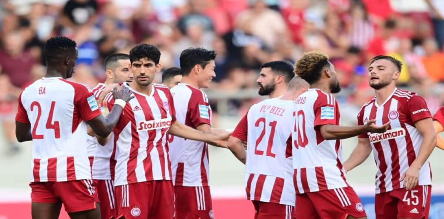 Στοίχημα Πέμπτης: Μεγάλη πίεση στο Φάληρο