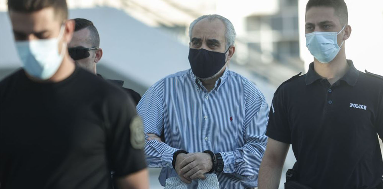 Δίκη ψευτογιατρού: Σήμερα η πρόταση του εισαγγελέα - Οι κατηγορίες που αντιμετωπίζει