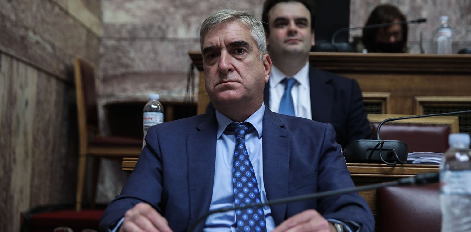 Κοντολέων για παρακολουθήσεις: Έδινα καθημερινή αναφορά στον Δημητριάδη - Ο πρωθυπουργός δεν με ρώτησε γιατί παρακολουθήσαμε τον Ανδρουλάκη