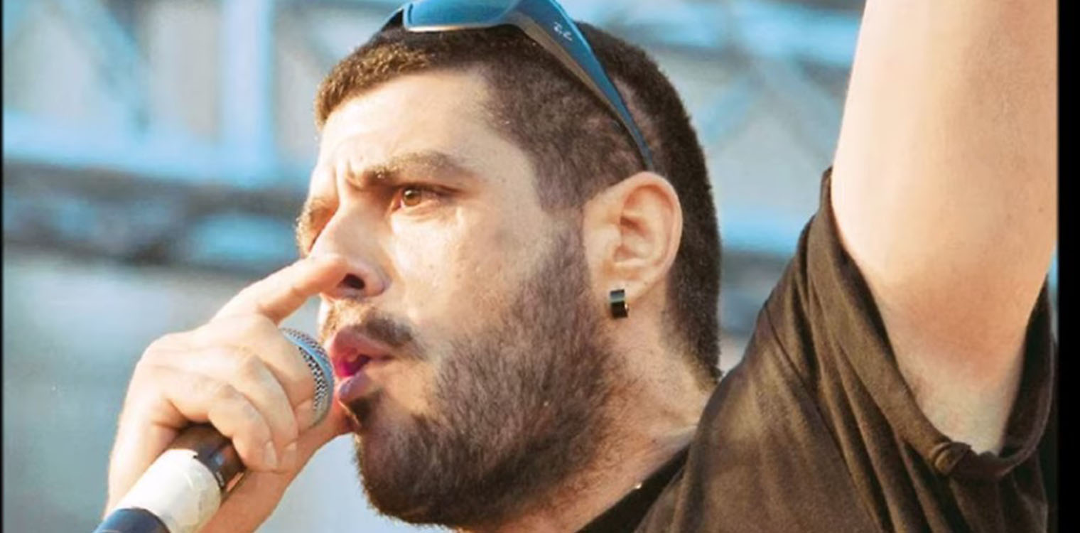 Παύλος Φύσσας: Εννιά χρόνια από την άνανδρη δολοφονία - Η νύχτα που ο Ρουπακιάς επιβεβαίωσε την εγκληματική δράση της Χρυσής Αυγής