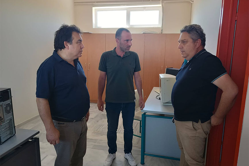 dimos erga murtia 2