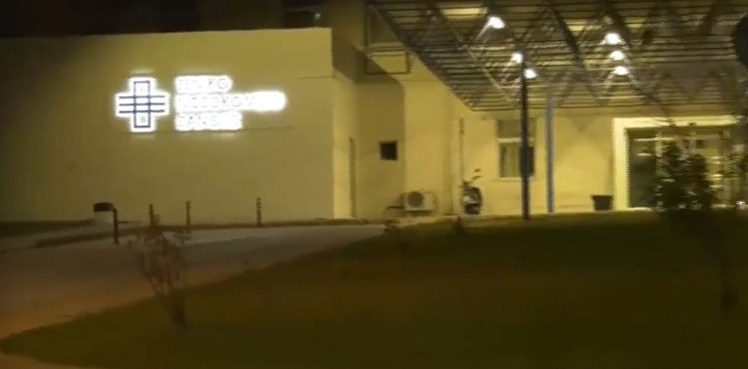 Τραγωδία στην Ξάνθη - Μπροστά στα μάτια της γιαγιάς του παρασύρθηκε από ΙΧ το 2,5 ετών αγοράκι