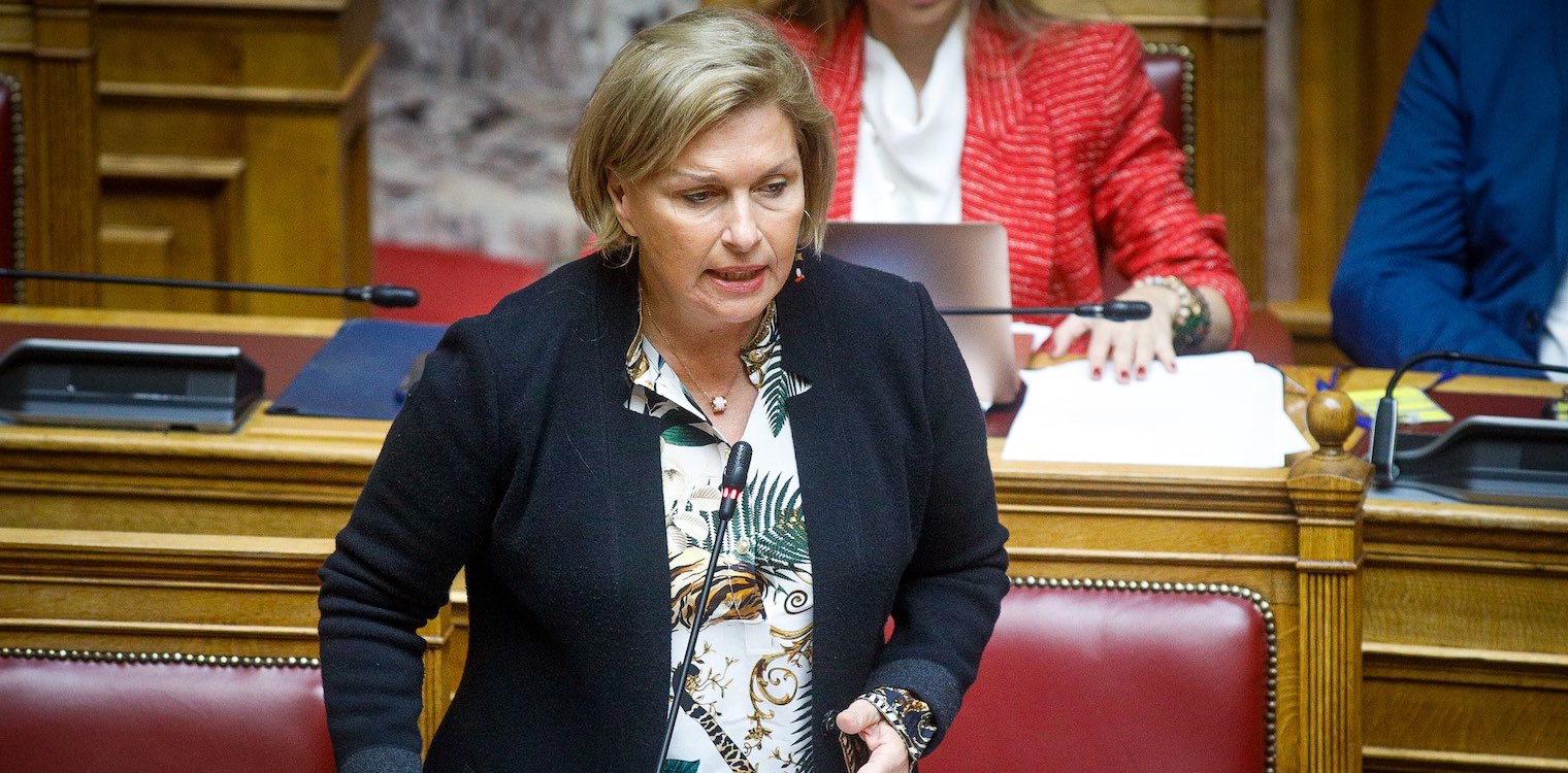 Γκάγκα: Πόλη που ακμάζει ο Πύργος και όχι άγονη ζώνη…