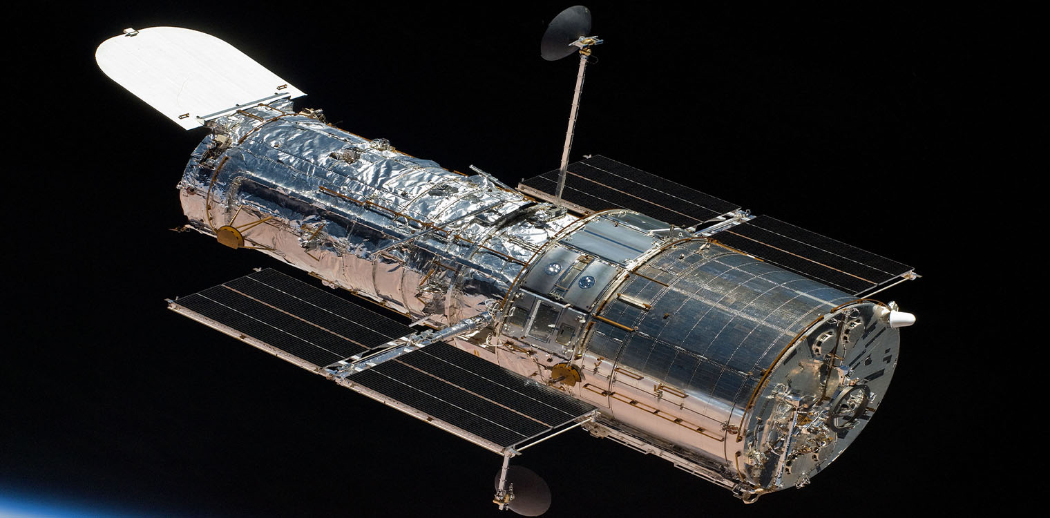 NASA και Space X θα αναζητήσουν τρόπους για να παρατείνουν τη ζωή του τηλεσκοπίου Hubble στέλνοντας το σε υψηλότερη τροχιά