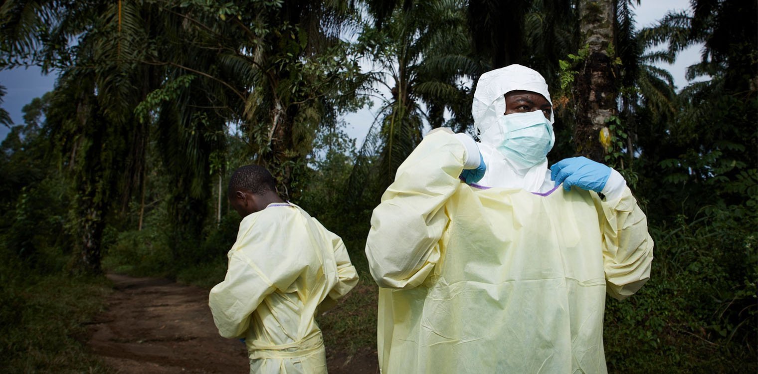 Επιδημία έμπολα στην Ουγκάντα: Τέσσερις νεκροί, 16 επιβεβαιωμένα κρούσματα