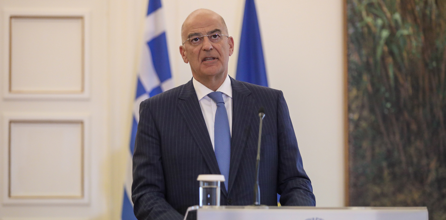 Άμεση απάντηση της Ελλάδας στην Τουρκία: Δεν έχετε κανένα δικαίωμα να μας απειλείτε