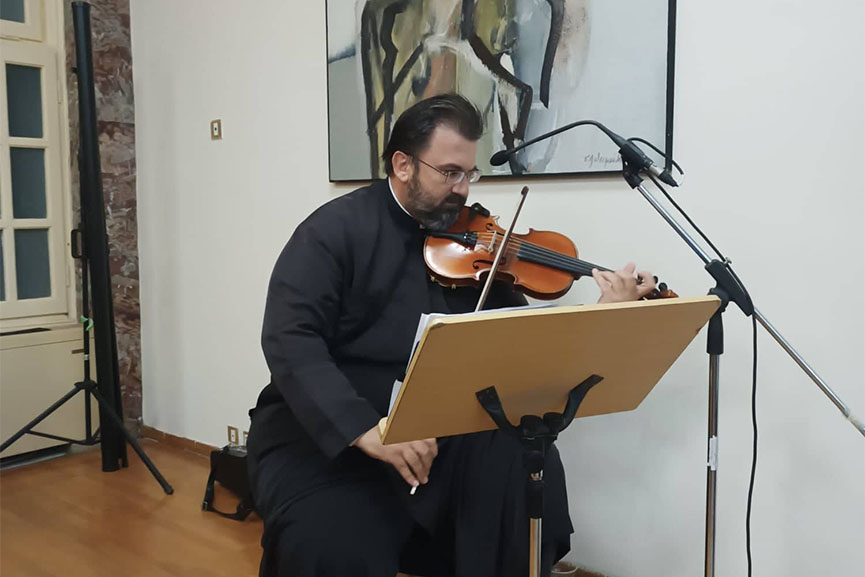 dimos parous vivliou skul 5